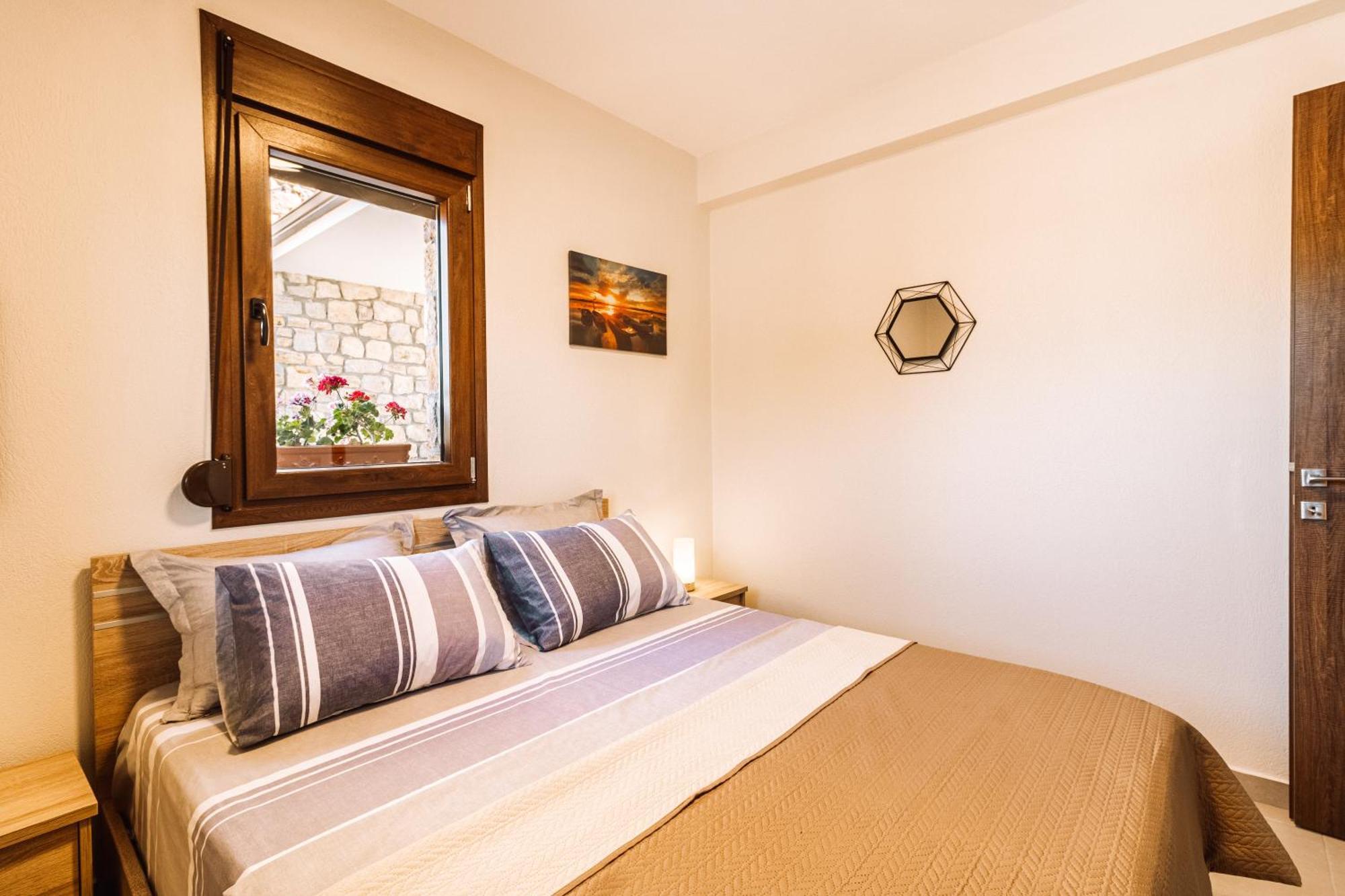 Villa Olive Garden Agios Nikolaos  Exterior foto